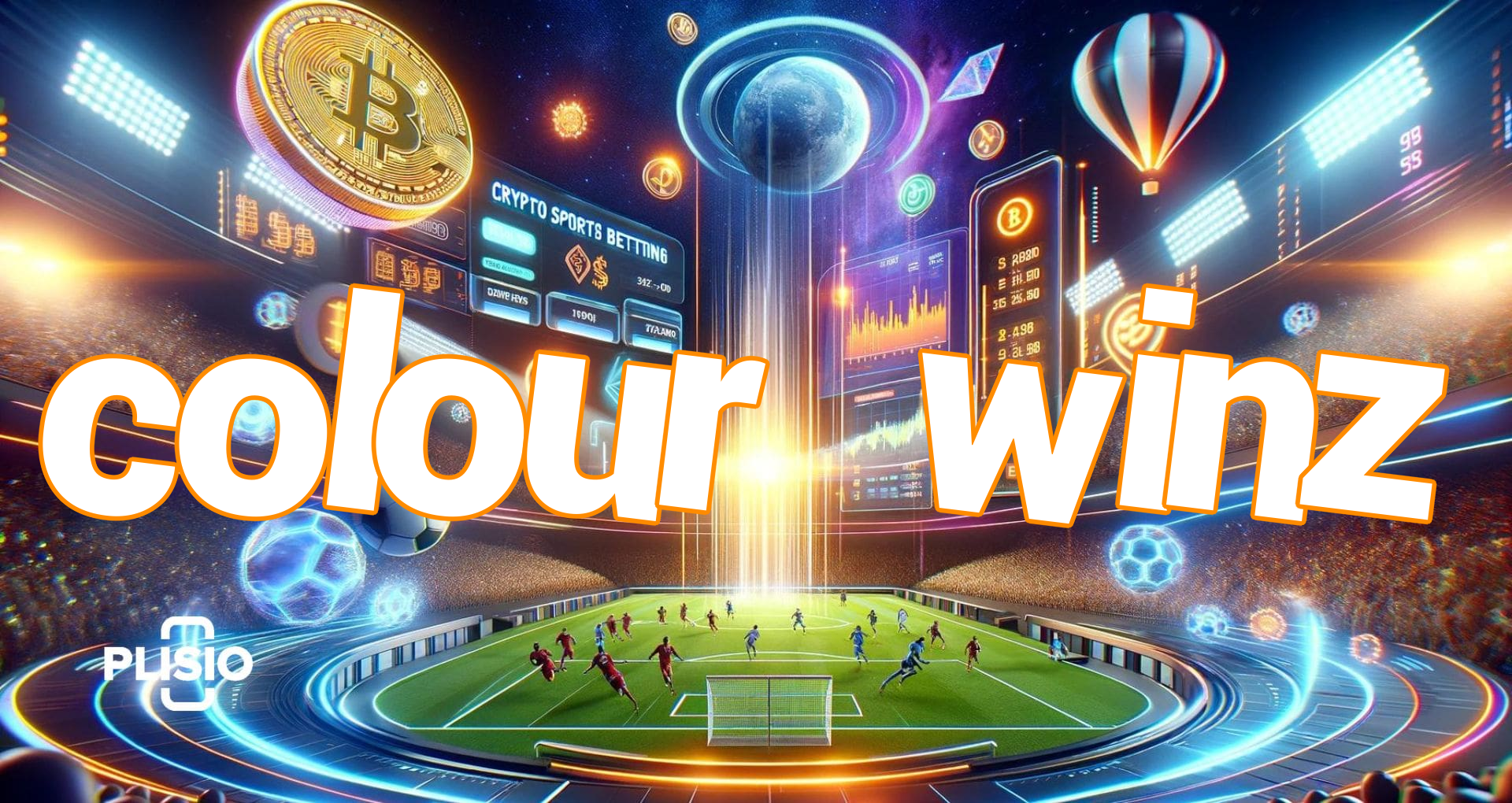 colour winz Screenshots